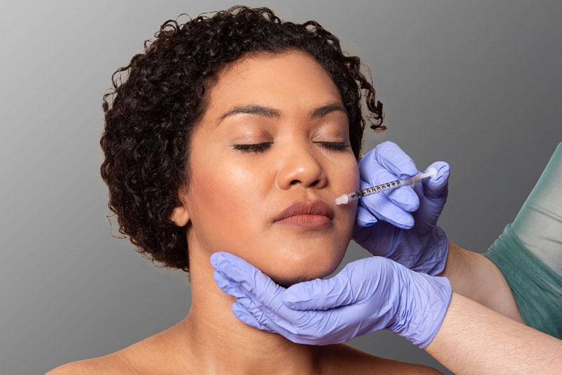 Medical Asthetics - Dermal Filler Injections
