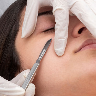 Gentle Procedure