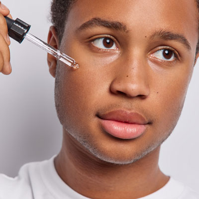 Serum Application
