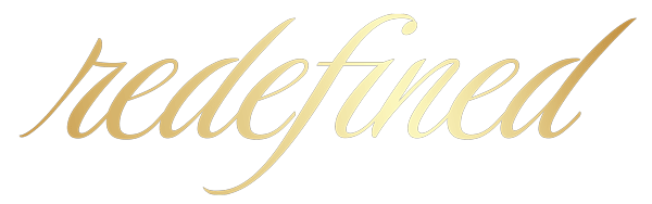 redefined