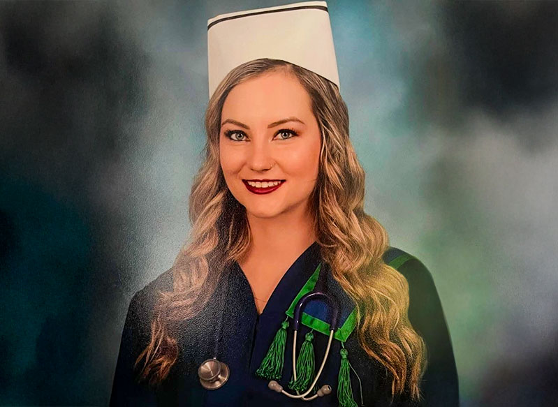 RPN, Brittany Ellefson